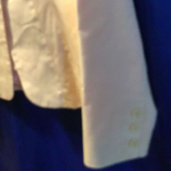 BLaser by Reba size 4 more of a peach than a pink - Picture 4 of 7